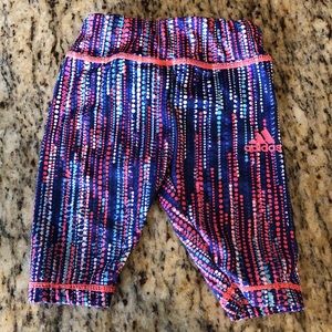 Baby Leggings - Adidas